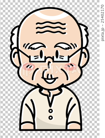 一般people／男性 25402170