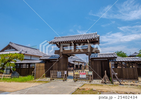 気賀関所 気賀関所 25402434