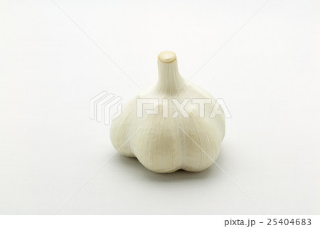 にんにく 25404683