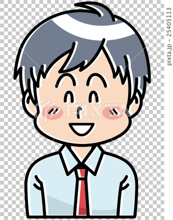 General people / men 25405113