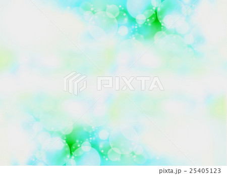 水色の背景 25405123