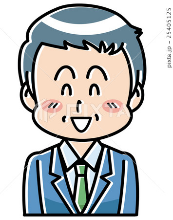 一般people／男性 25405125