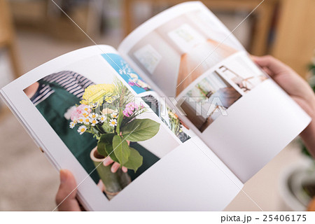 冊子 冊子 25406175