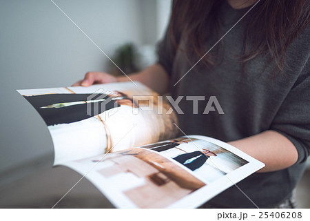 冊子 冊子 25406208