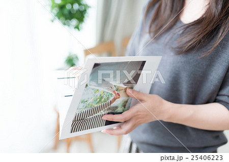 冊子 冊子 25406223