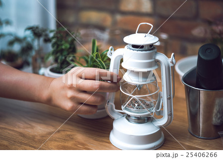 ランタンLED 25406266