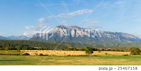 Pena Montanesa in Spain 25407158