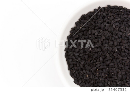 ブラックキャラウェイ（ブラックシード）: Black caraway 25407532