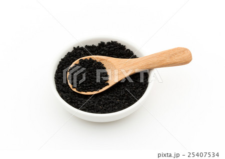 ブラックキャラウェイ(ブラックシード): Black caraway ブラックキャラウェイ(ブラックシード): Black caraway 25407534