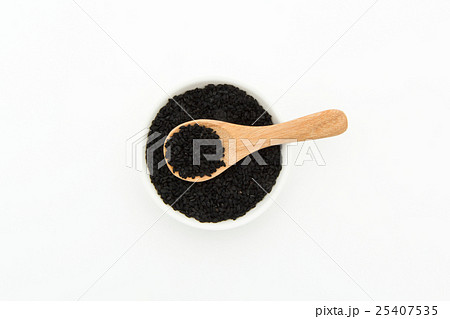 ブラックキャラウェイ（ブラックシード）: Black caraway 25407535