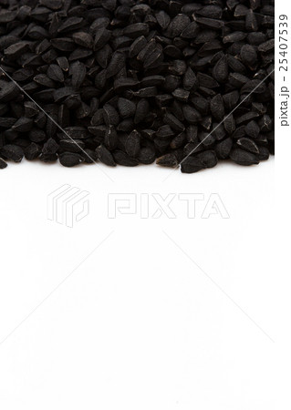 ブラックキャラウェイ（ブラックシード）: Black caraway 25407539