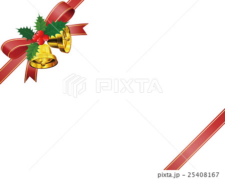 クリスマス用ギフト 25408167