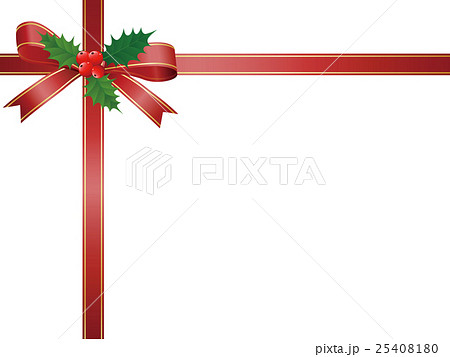 クリスマス用ギフト 25408180