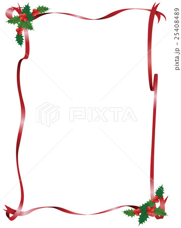 クリスマス用ギフト 25408489