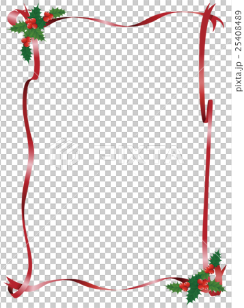 クリスマス用ギフト 25408489