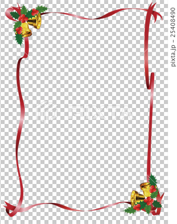 クリスマス用ギフト 25408490