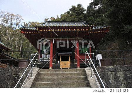 久能山東照宮（日枝神社） 25411421