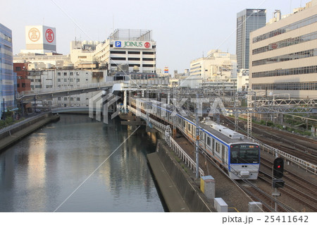 ［SO］相鉄線9000系（幕車） 25411642