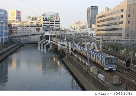 ［SO］相鉄線8000系 25411645