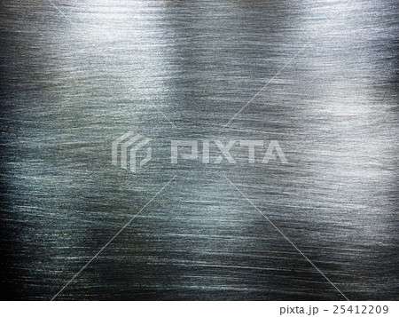 Stainless steel texture 25412209