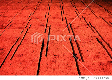 神秘的な巨大地下空間 大谷資料館 神秘的な巨大地下空間 大谷資料館 25413750