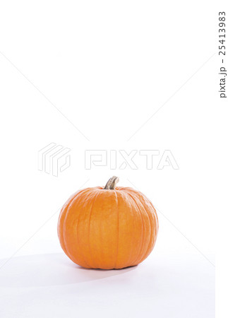 ジャンボかぼちゃ　ハロウィンかぼちゃ　デカかぼちゃ 25413983