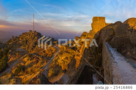 Fort in Village Monsanto - Portugal Fort in Village Monsanto - Portugal 25416866