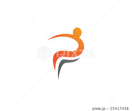 Healthy Life Logo 25417438