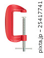 G Clamp  25417741