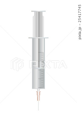 Plastic Syringe Plastic Syringe 25417745