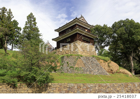 上田城 25418037