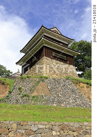 上田城 上田城 25418038