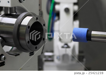 cylindrical grinding machine 25421239