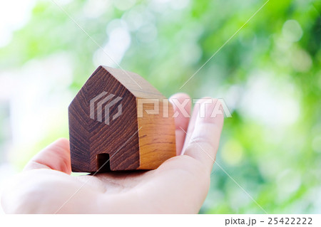 my house 25422222