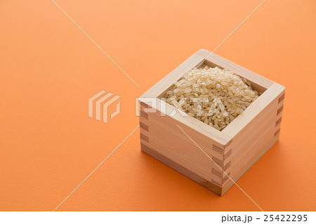 玄米 オレンジバック 玄米 オレンジバック 25422295