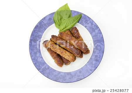 皮なしポークソーセージ 25428077