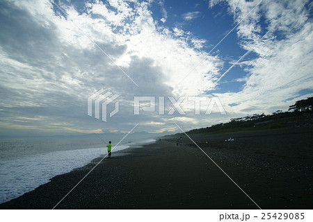 湘南の海岸 25429085