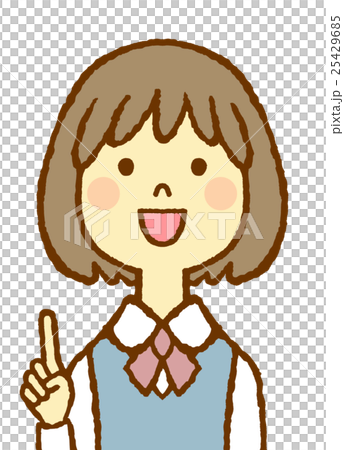 指向的少婦制服 指向的少婦制服 25429685