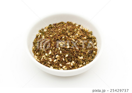 ザータル: Za'atar 25429737