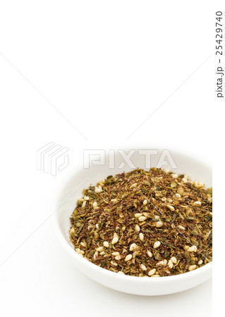 ザータル: Za'atar 25429740