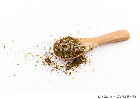 ザータル: Za'atar 25429748