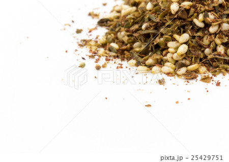 ザータル: Za'atar 25429751