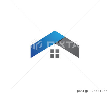 Property Logo Template Property Logo Template 25431067