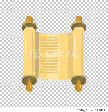 free clipart torah scroll for sale