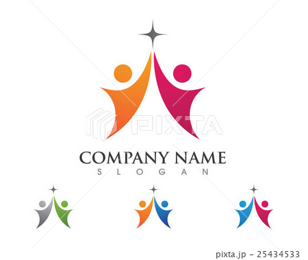 community care Logo  25434533