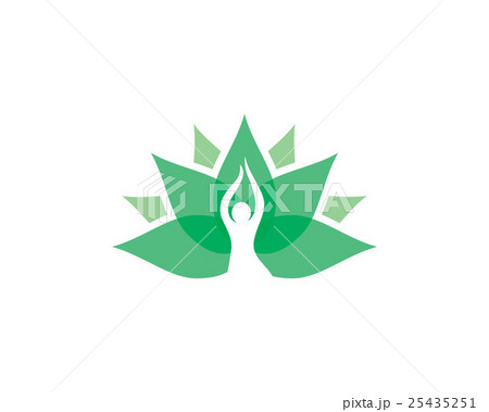Healthy Life Logo 25435251