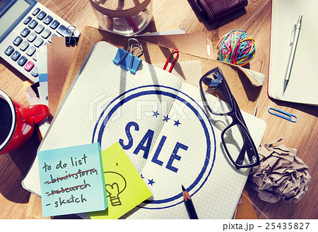 Sale Commerce Promotion Discounting Graphic Concept Sale Commerce Promotion Discounting Graphic Concept 25435827