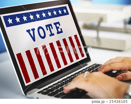 Politics Government Referendum Democracy Vote Concept Politics Government Referendum Democracy Vote Concept 25436105