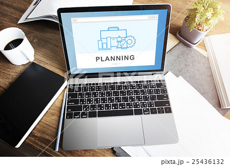 Business Plan Strategy Operation Concept Business Plan Strategy Operation Concept 25436132