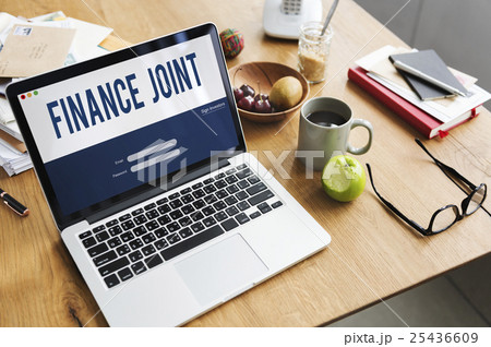 Finance Joint Planning Balance Banking Budget Concept Finance Joint Planning Balance Banking Budget Concept 25436609